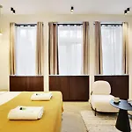 Paris 11 - Luxury Room L010