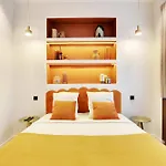 Paris 11 - Luxury Room L010
