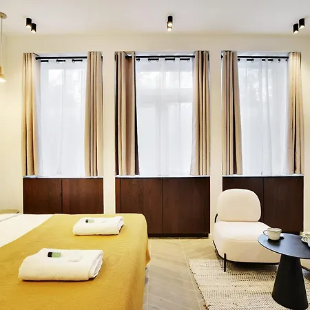 Appartamento 11 - Luxury L010